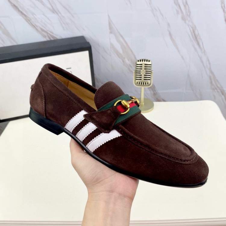 Picture of Gucci Shoes _SKUGuccisz38-45mnf02147860